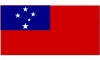 Sky Pacific, Samoa  en directo